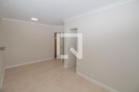 Sala de apartamento para alugar com 2 quartos, 50m² em Vila Ema, São Paulo