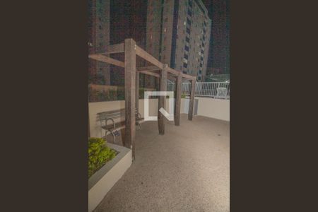 Apartamento para alugar com 50m², 2 quartos e 1 vaga Apartamento para alugar com 50m², 2 quartos e 1 vagaÁrea comum