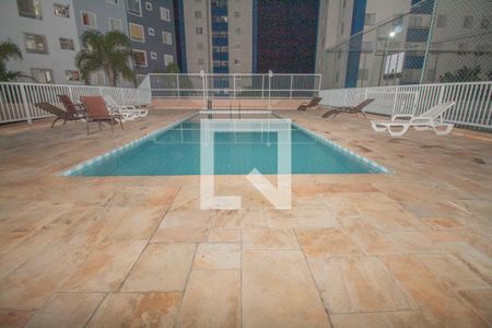 Apartamento para alugar com 50m², 2 quartos e 1 vaga Apartamento para alugar com 50m², 2 quartos e 1 vagaÁrea comum