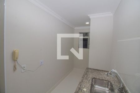 Apartamento para alugar com 50m², 2 quartos e 1 vaga Apartamento para alugar com 50m², 2 quartos e 1 vagaCozinha