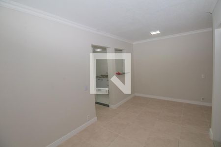 Sala de apartamento para alugar com 2 quartos, 50m² em Vila Ema, São Paulo