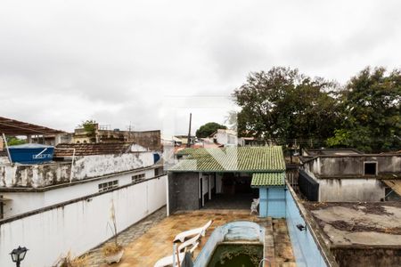 Vista do Quarto 1 de casa para alugar com 3 quartos, 220m² em Campo Grande, Rio de Janeiro