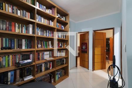 Sala 2  de casa de condomínio para alugar com 3 quartos, 230m² em Todos Os Santos, Rio de Janeiro