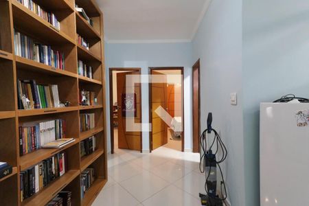 Sala 2  de casa de condomínio para alugar com 3 quartos, 230m² em Todos Os Santos, Rio de Janeiro