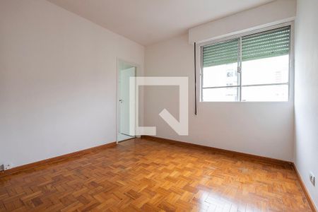 Suíte de apartamento para alugar com 3 quartos, 102m² em Paraíso, São Paulo