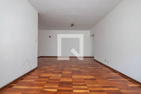 Sala de apartamento para alugar com 3 quartos, 102m² em Paraíso, São Paulo