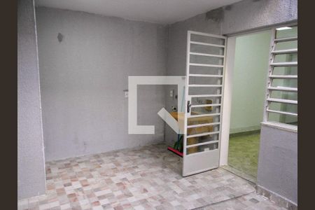Casa para alugar com 3 quartos, 208m² em Campo Belo, São Paulo