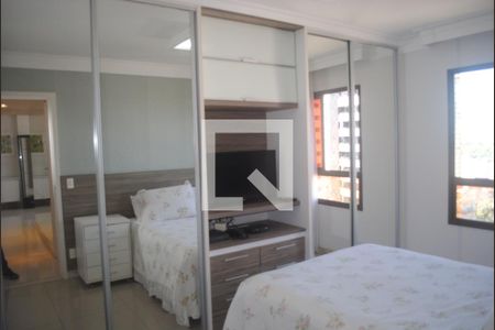 Suite  de apartamento para alugar com 2 quartos, 78m² em Alphaville I, Salvador