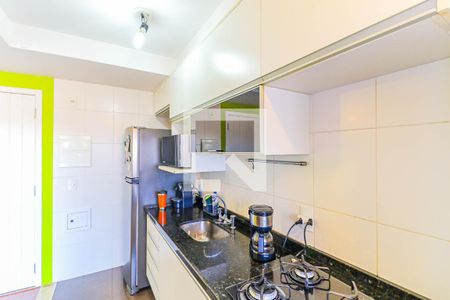 Apartamento para alugar com 55m², 2 quartos e 1 vaga Apartamento para alugar com 55m², 2 quartos e 1 vagaCozinha