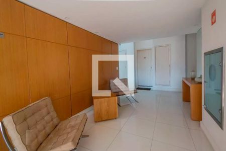 Apartamento para alugar com 55m², 2 quartos e 1 vaga Apartamento para alugar com 55m², 2 quartos e 1 vagaÁrea comum