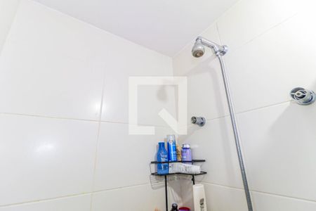 Apartamento para alugar com 55m², 2 quartos e 1 vaga Apartamento para alugar com 55m², 2 quartos e 1 vagaBanheiro