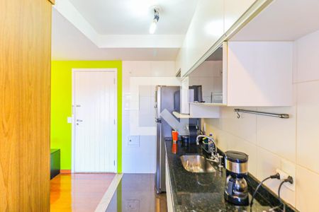 Apartamento para alugar com 55m², 2 quartos e 1 vaga Apartamento para alugar com 55m², 2 quartos e 1 vagaCozinha