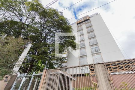 Apartamento para alugar com 55m², 2 quartos e 1 vaga Apartamento para alugar com 55m², 2 quartos e 1 vagaFachada