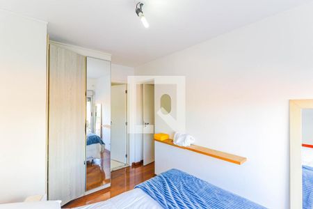 Apartamento para alugar com 55m², 2 quartos e 1 vaga Apartamento para alugar com 55m², 2 quartos e 1 vagaBanheiro Suíte