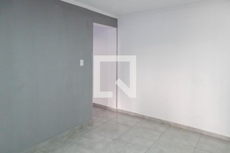 Sala de casa para alugar com 1 quarto, 60m² em Vila Antonieta, Guarulhos