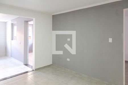 Sala de casa para alugar com 1 quarto, 60m² em Vila Antonieta, Guarulhos