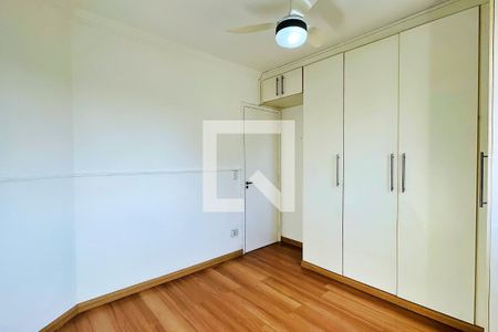 Quarto 1 de apartamento para alugar com 2 quartos, 51m² em Vila Augusta, Guarulhos