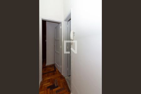 Corredor de apartamento para alugar com 1 quarto, 50m² em Vila da Penha, Rio de Janeiro