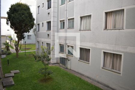 Quarto 2 de apartamento para alugar com 2 quartos, 52m² em Pinheirinho, Curitiba