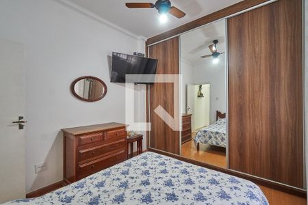 Quarto 1 de apartamento para alugar com 2 quartos, 66m² em Tijuca, Rio de Janeiro