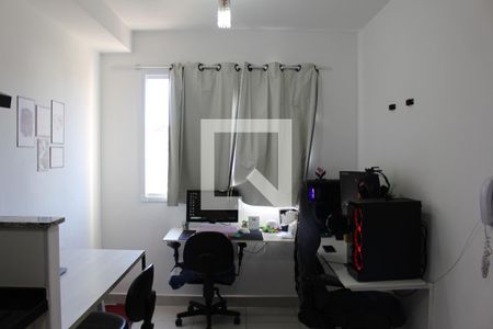 Studio de apartamento para alugar com 1 quarto, 27m² em Vila Ema, São Paulo