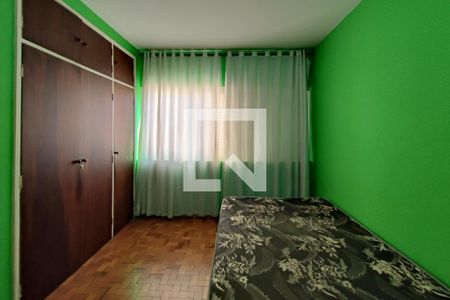 Quarto 1 de apartamento para alugar com 3 quartos, 98m² em Nova Campinas, Campinas
