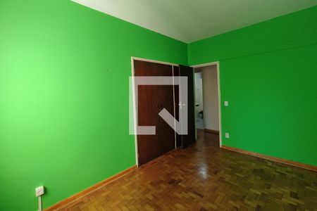 Quarto 2 de apartamento para alugar com 3 quartos, 98m² em Nova Campinas, Campinas