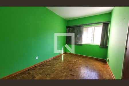 Quarto 2 de apartamento para alugar com 3 quartos, 98m² em Nova Campinas, Campinas