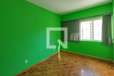 Quarto 1 de apartamento para alugar com 3 quartos, 98m² em Nova Campinas, Campinas