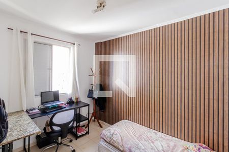 Quarto 2 de apartamento à venda com 2 quartos, 50m² em Jardim Celeste, São Paulo