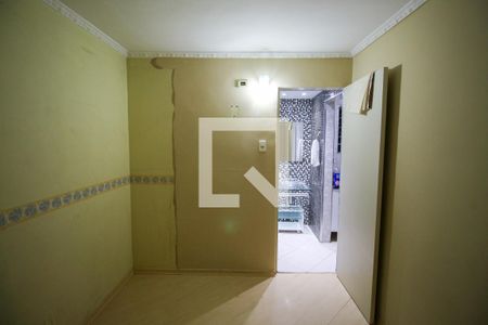 Quarto 2 de apartamento à venda com 2 quartos, 52m² em Conjunto Residencial José Bonifácio, São Paulo