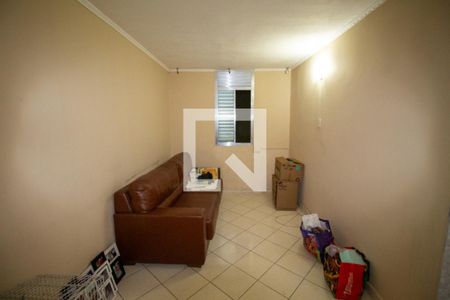 Sala de apartamento para alugar com 2 quartos, 52m² em Conjunto Residencial José Bonifácio, São Paulo
