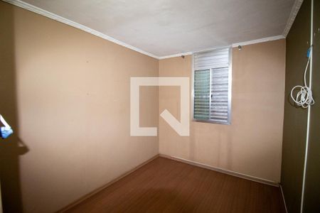 Quarto 1 de apartamento para alugar com 2 quartos, 52m² em Conjunto Residencial José Bonifácio, São Paulo