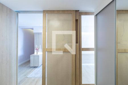 Apartamento à venda com 48m², 1 quarto e 1 vaga Apartamento à venda com 48m², 1 quarto e 1 vagaQuarto