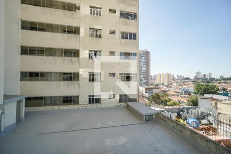 Vista da sala de apartamento para alugar com 2 quartos, 68m² em Vila Formosa, São Paulo