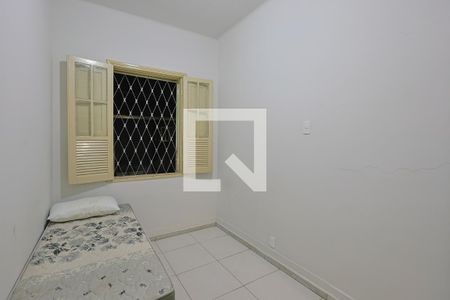 Quarto 1 de apartamento para alugar com 3 quartos, 120m² em Lourdes, Belo Horizonte
