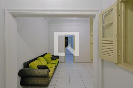 Sala de apartamento para alugar com 3 quartos, 120m² em Lourdes, Belo Horizonte