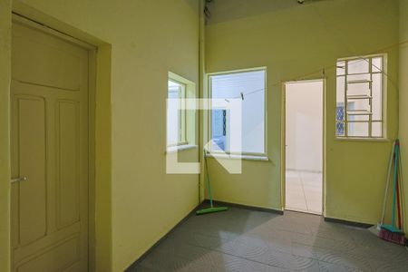 Varanda de apartamento para alugar com 3 quartos, 120m² em Lourdes, Belo Horizonte