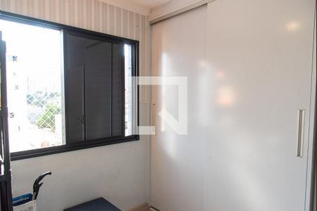 Quarto de apartamento à venda com 2 quartos, 68m² em Ipiranga, São Paulo