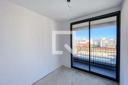 Quarto 1 de apartamento à venda com 2 quartos, 63m² em Vila Mariana, São Paulo