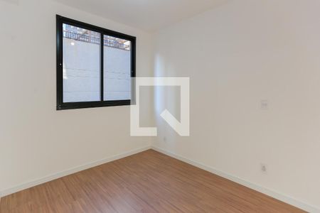 Quarto de apartamento à venda com 1 quarto, 33m² em Butantã, São Paulo