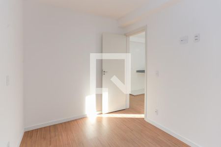 Quarto de apartamento para alugar com 1 quarto, 33m² em Butantã, São Paulo