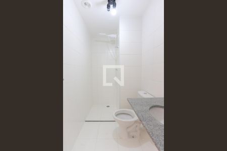 Apartamento à venda com 33m², 1 quarto e sem vagaBanheiro