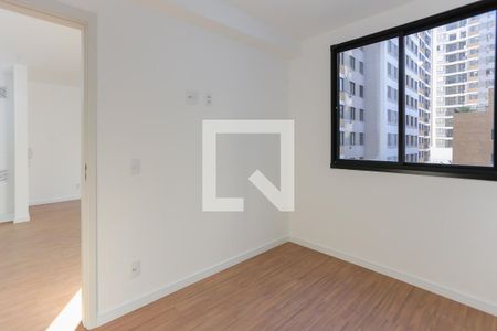 Quarto de apartamento à venda com 1 quarto, 33m² em Butantã, São Paulo