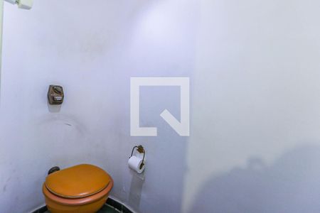 Lavabo de casa à venda com 4 quartos, 393m² em Chácara Santo Antônio (zona Sul), São Paulo