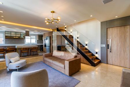 Apartamento para alugar em Vila Andrade