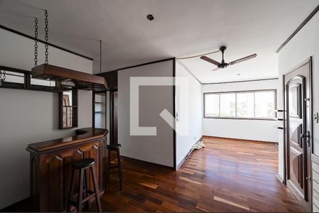 Apartamento para alugar em Vila Mascote