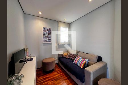 Apartamento para alugar com 2 quartos, 78m² em Campo Belo, São Paulo