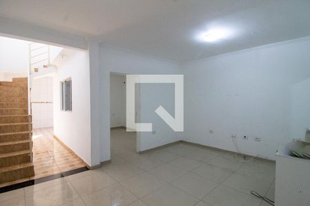 Sala de casa para alugar com 3 quartos, 160m² em Jardim Adriana, Guarulhos