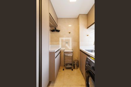 Apartamento para alugar com 180m², 2 quartos e 3 vagas Apartamento para alugar com 180m², 2 quartos e 3 vagasÁrea de Serviço